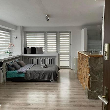 Apartamenty W Centrum Warszawy Варшава Экстерьер фото